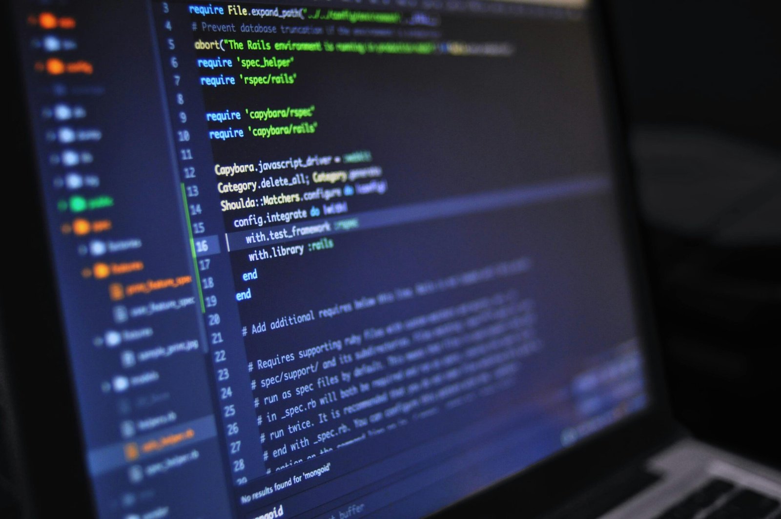 Mobile App Development (5) Mobile App Development