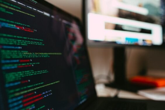 Mobile App Development (6) Mobile App Development