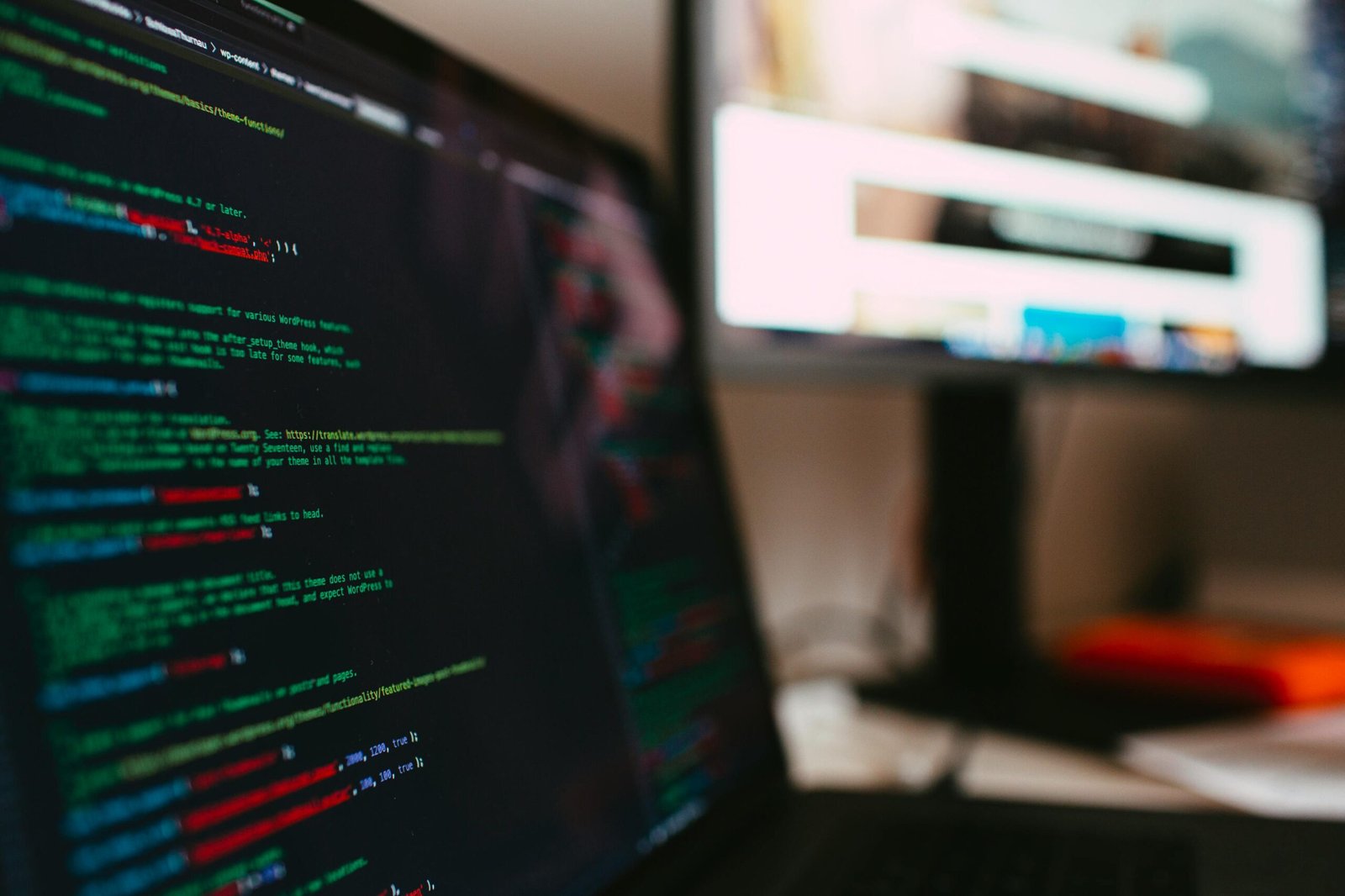 Mobile App Development (6) Mobile App Development