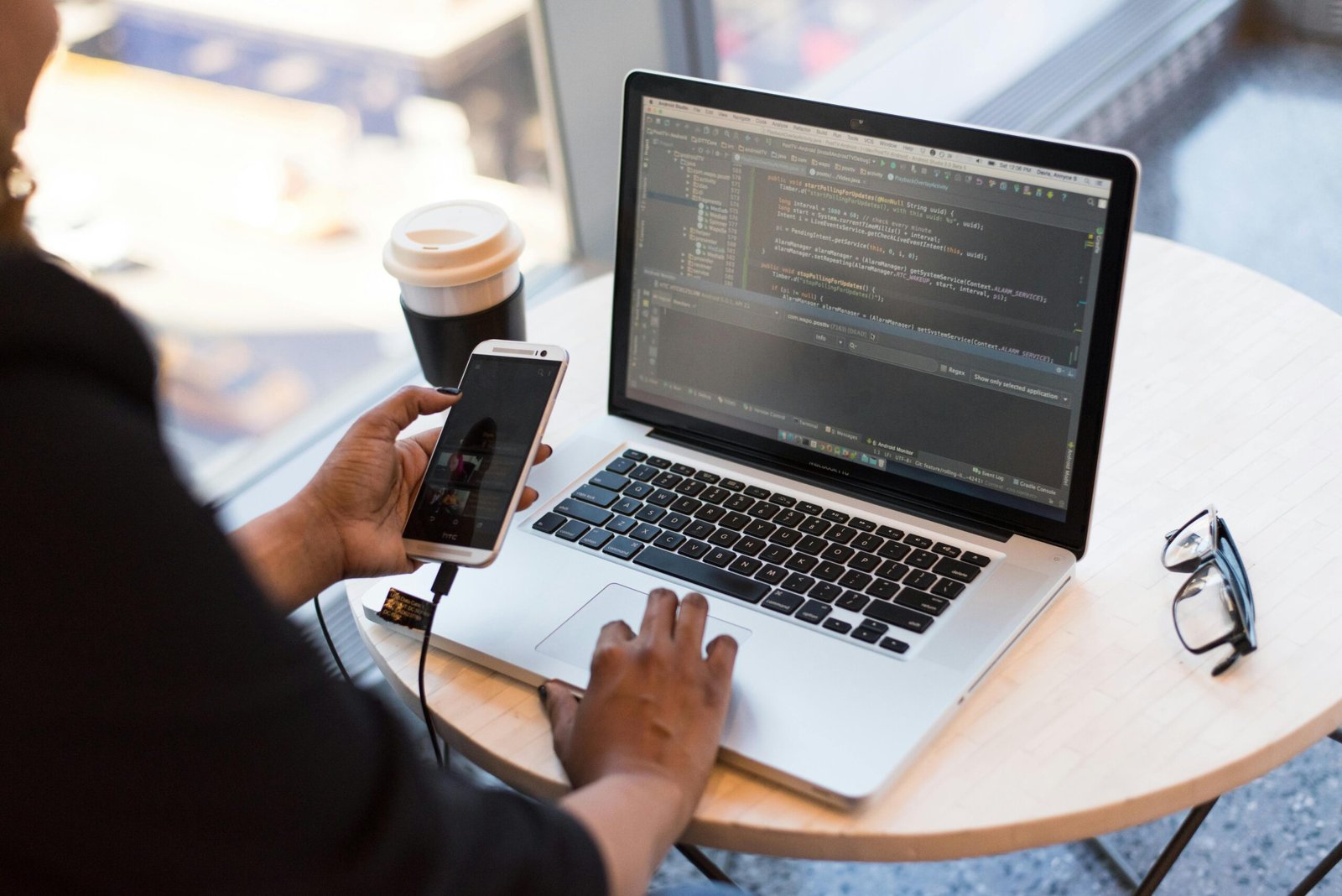 Mobile App Development in London Mobile App Development in London